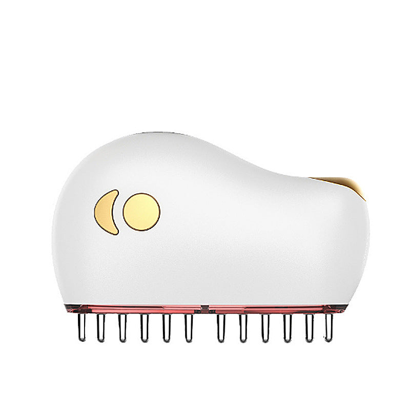 Gua Sha Facial Comb Double Chin Wrinkle Remover