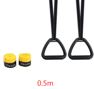 HaloFit Home Fitness Ring