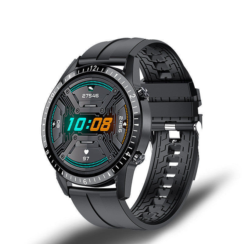 Multifunctional Bluetooth Waterproof Smart Watch