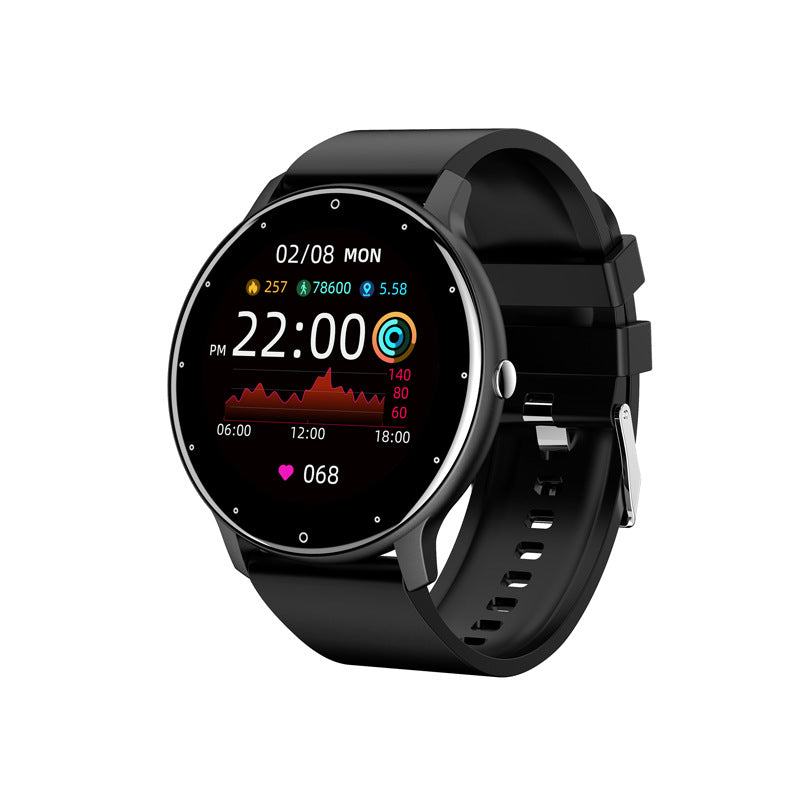 VitalSync Sports Pro