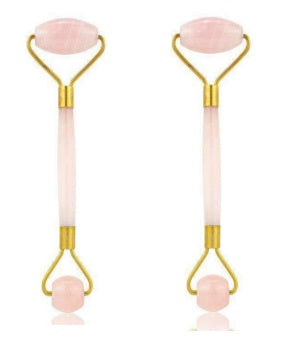 Jade Facial Massage Roller Beauty & Relaxation