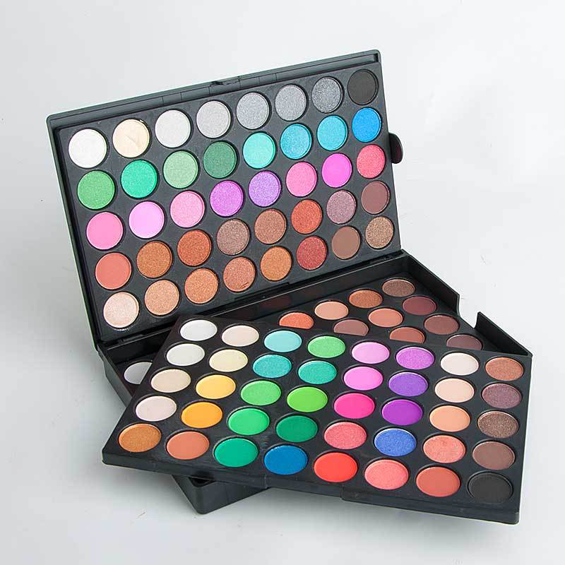 ColorBlend Elegance Eyeshadow Compact