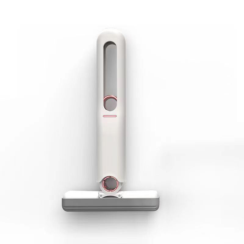 Portable Lazy Mop with Strong Absorbency