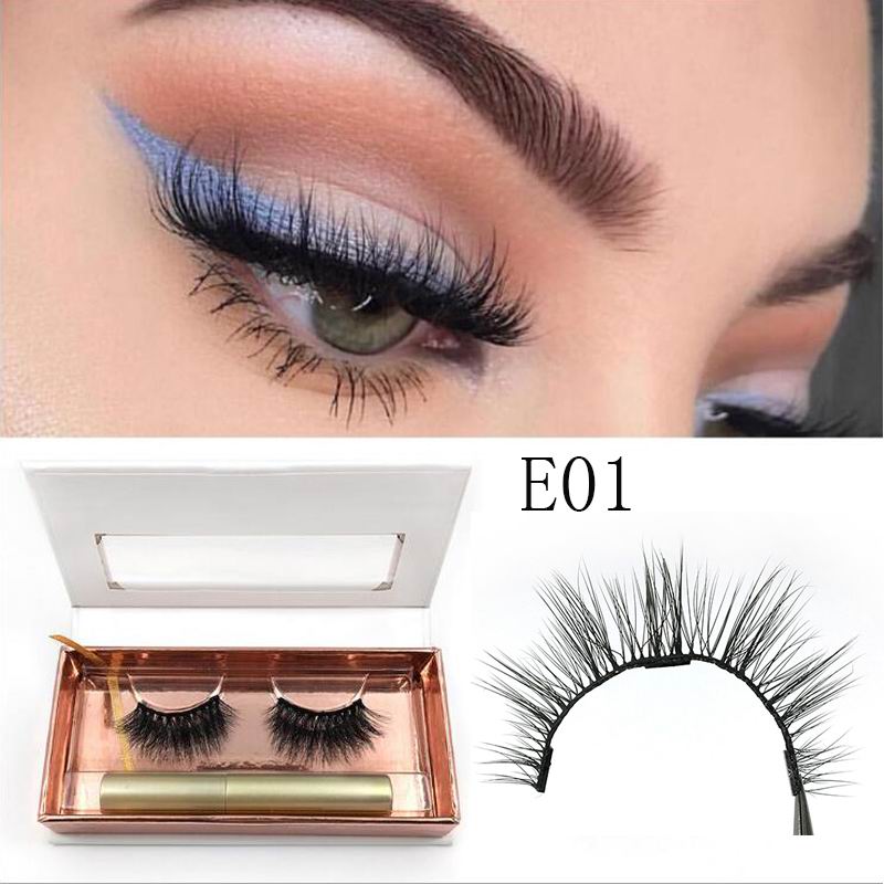 MagneGlam Tri-Magnet Fusion Kit
