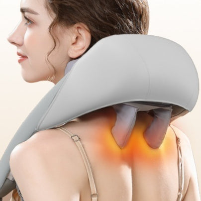 Electric Neck Kneading Massager