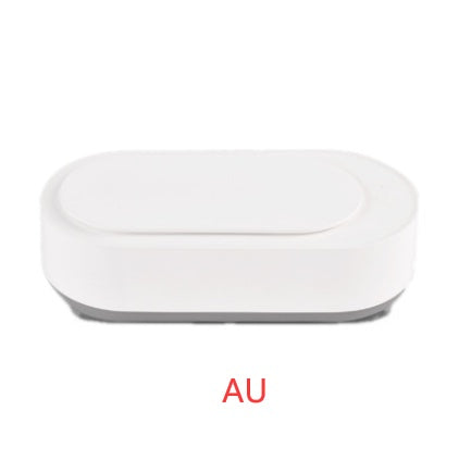 High-Frequency Ultrasonic Cleaning Machine