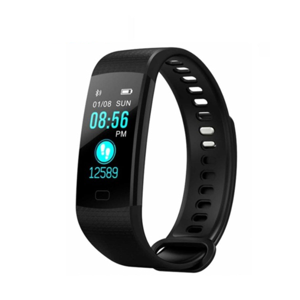 QS80 Smart Ring with Blood Pressure Monitoring
