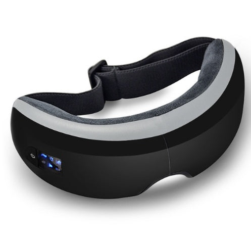 Eye Care Massager with Bluetooth & Air Pressure