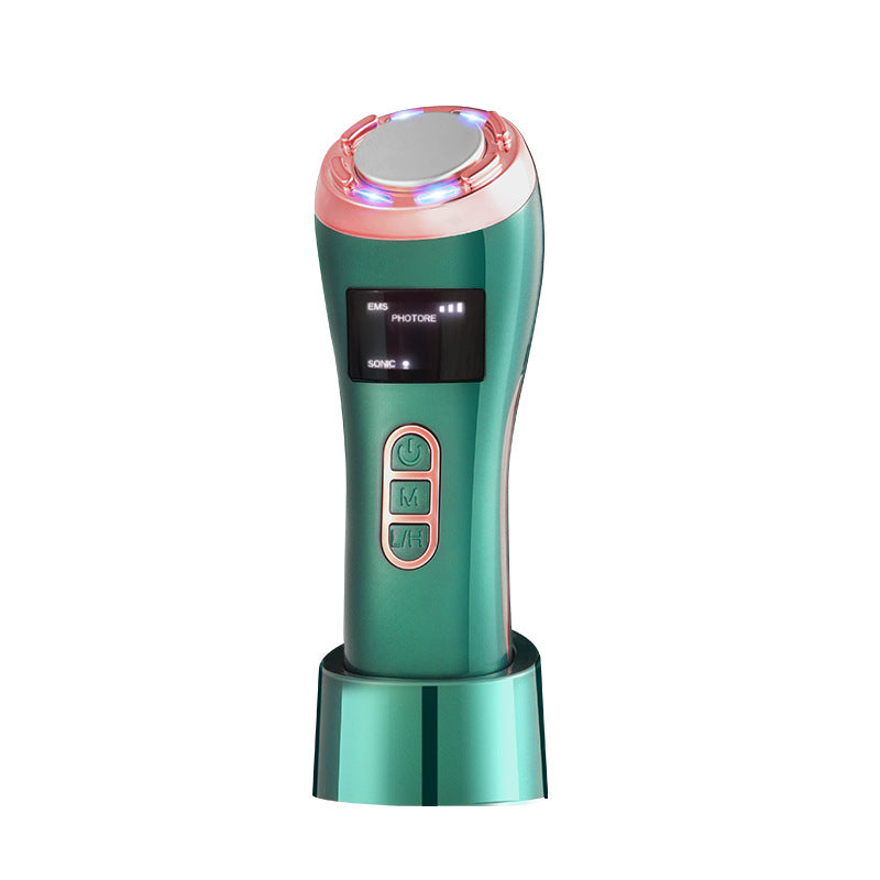 RadianceRevive RF Facial Beauty Massager
