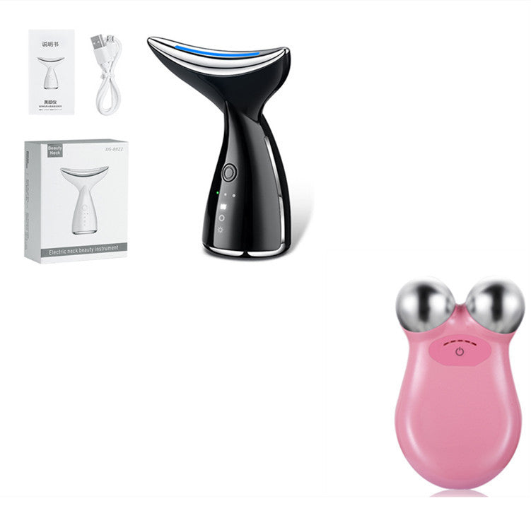 LED Photon Therapy Device Skin Tightening