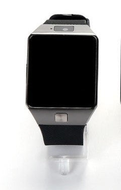 Smart Card Call Reminder Bluetooth Watch
