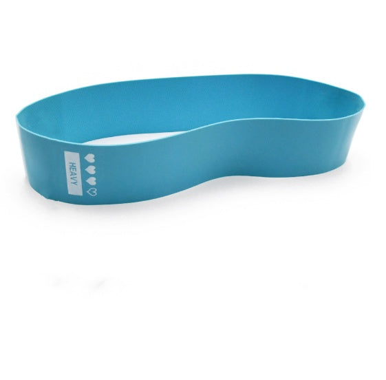 Elastic Resistance Bands - Gym & Yoga Equipment