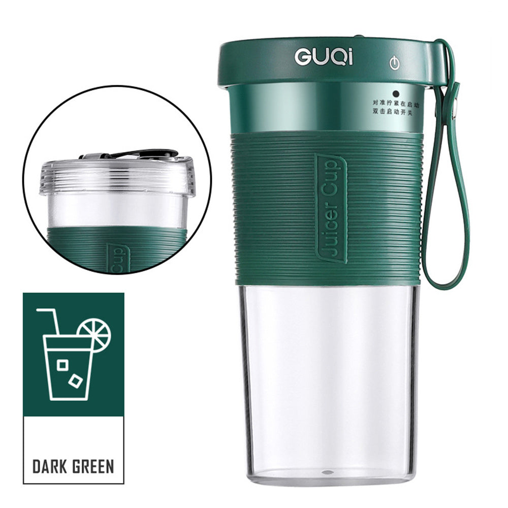 Electric USB Portable Blender