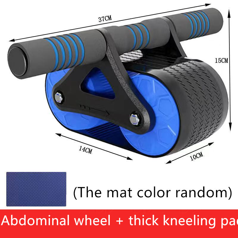 Abdominal Exerciser for Men & Women