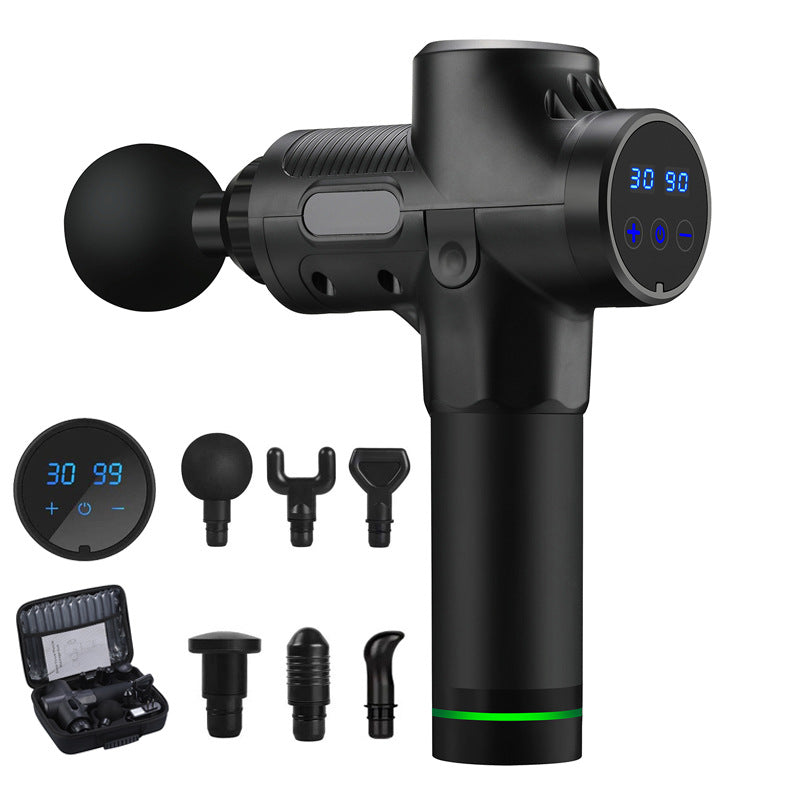 RevitalizePro Fascia Gun Massager