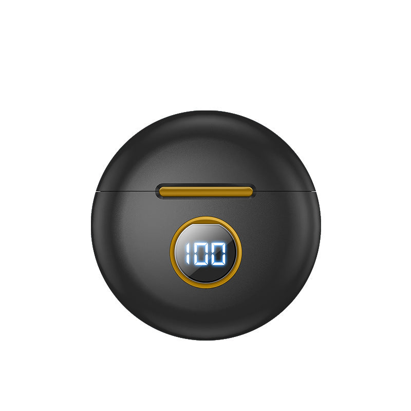 HD Call Waterproof Bluetooth Earphones