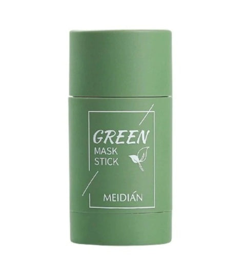 Cleansing Green Tea Mask Clay Stick Mask