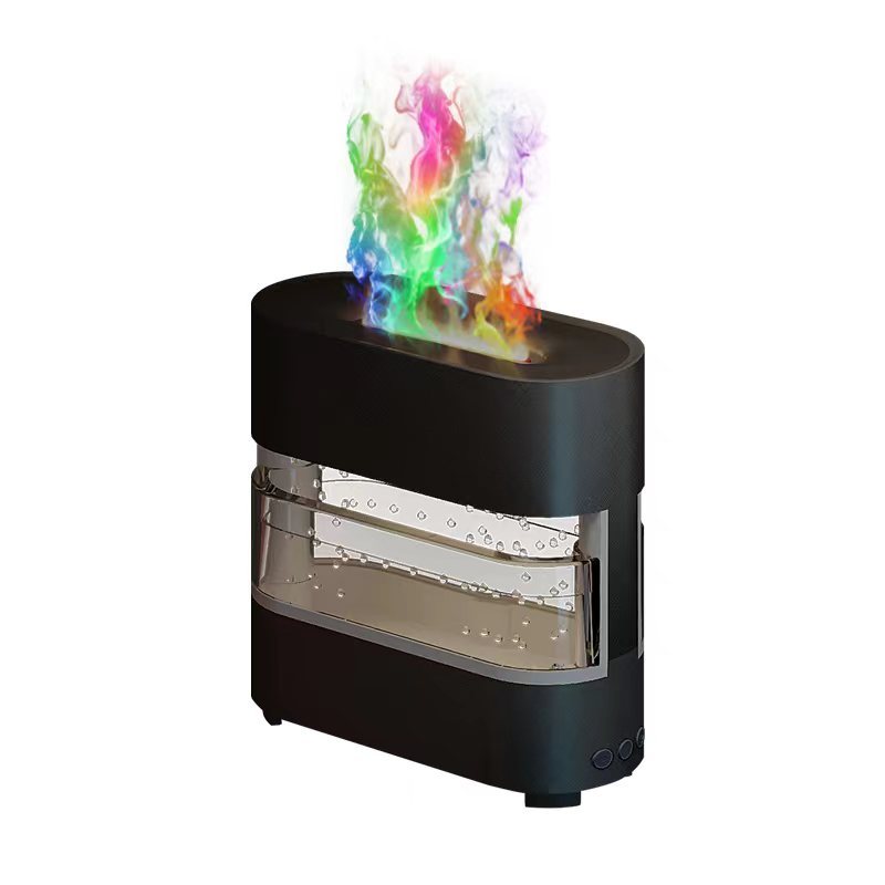 New 2024 Rain Water Aroma Diffuser