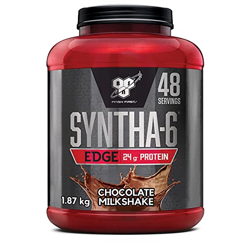 Nutrition Protein Powder Syntha 6