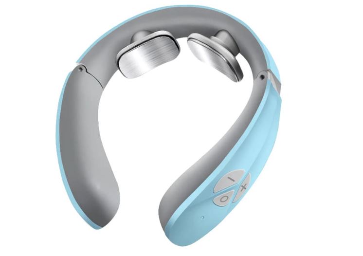 Top 3 Health Benefits Of Cervical Vertebra Massager You Should Know
