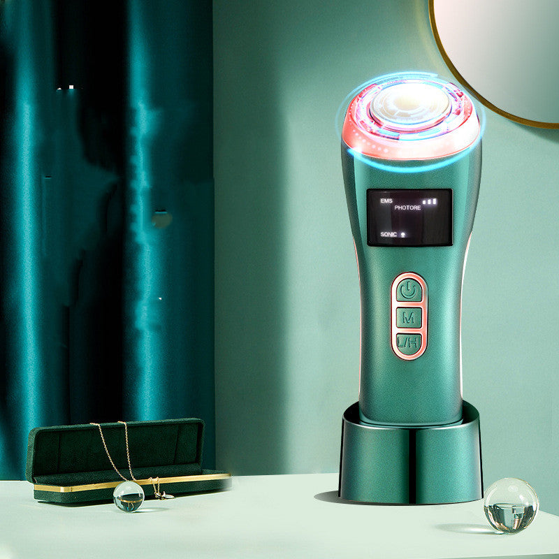 RadianceRevive RF Facial Beauty Massager