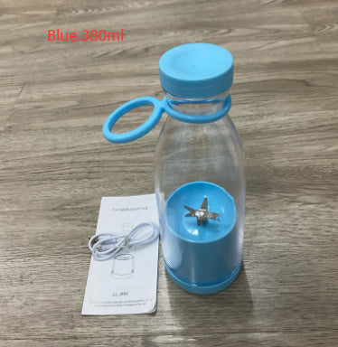 350ML Portable Electric Juicer Blender