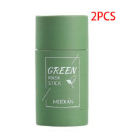 Cleansing Green Tea Mask Clay Stick Mask
