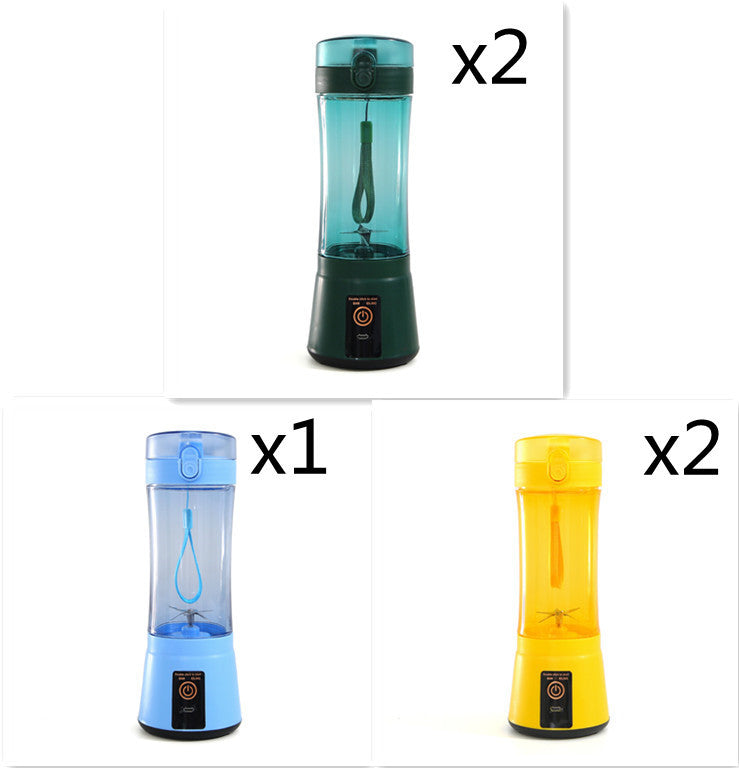 Electric Juicer Machine