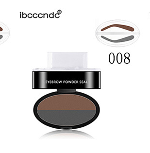 Eyebrow Powder Stamp
