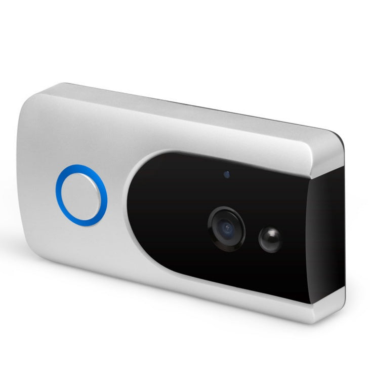 Best Smart Home Video Boorbell