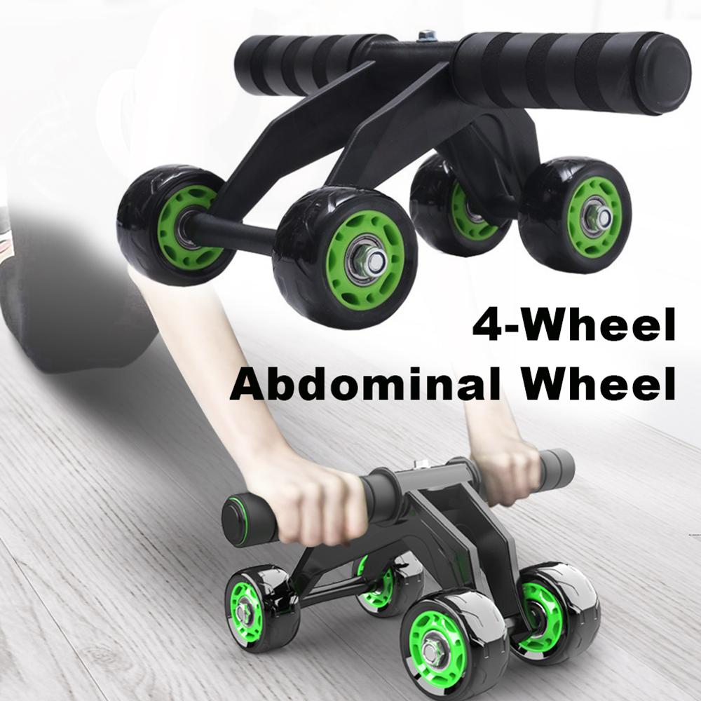FemmeFlex Fitness Roller
