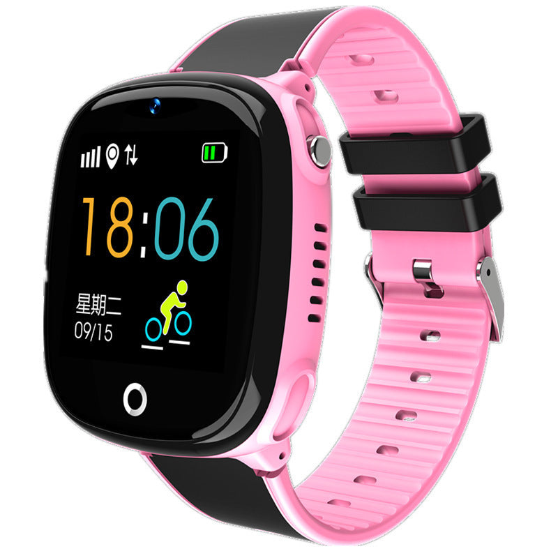Smart Watch Phone for Children