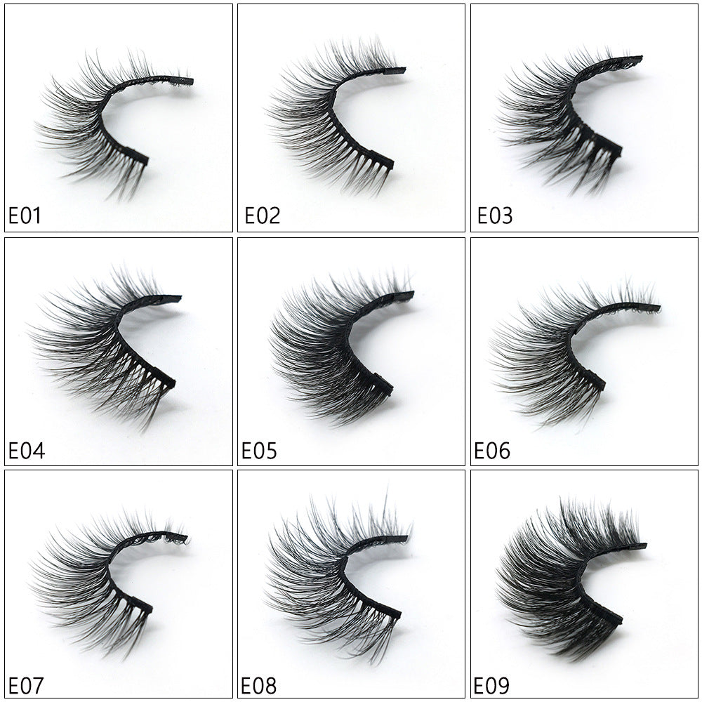 MagneGlam Tri-Magnet Fusion Kit