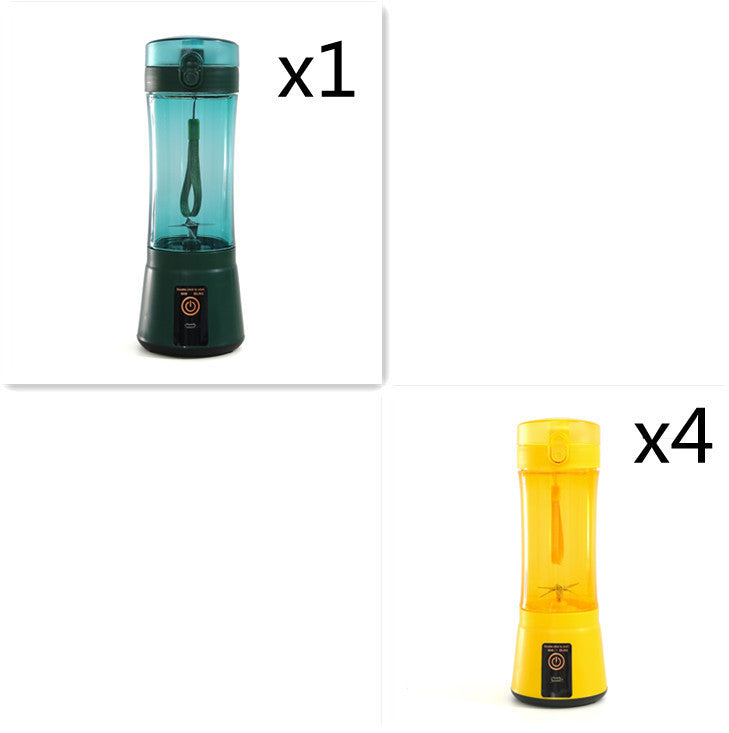 Electric Juicer Machine