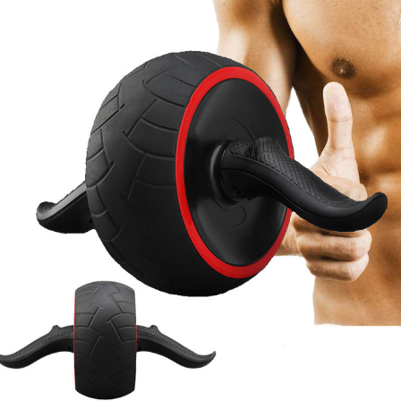 BounceFlex Pro Reboundable Abdominal Wheel