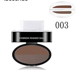 Eyebrow Powder Stamp