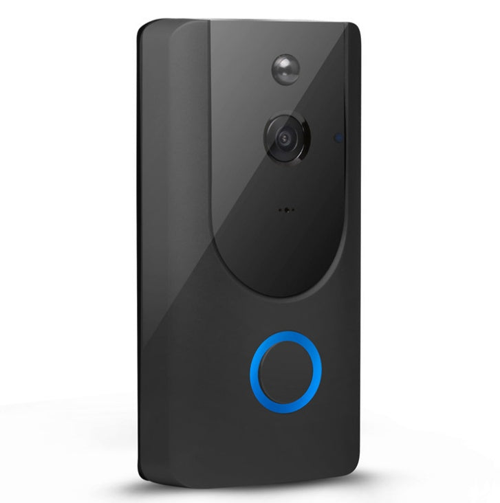 Best Smart Home Video Boorbell