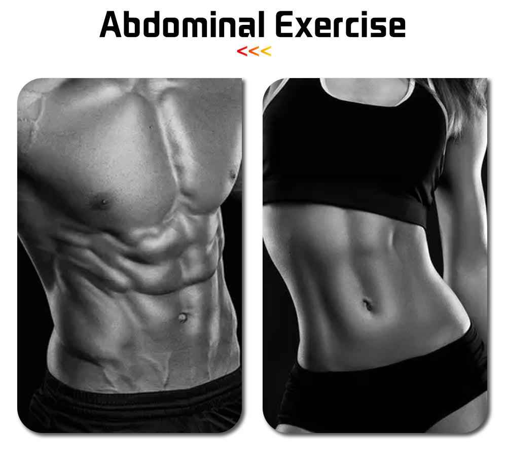 CoreFlex Pro Abdominal Wheel