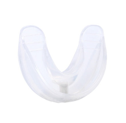 360° Electric Toothbrush - U-Shaped & Blue Light