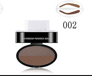 Eyebrow Powder Stamp