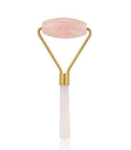 Jade Facial Massage Roller Beauty & Relaxation