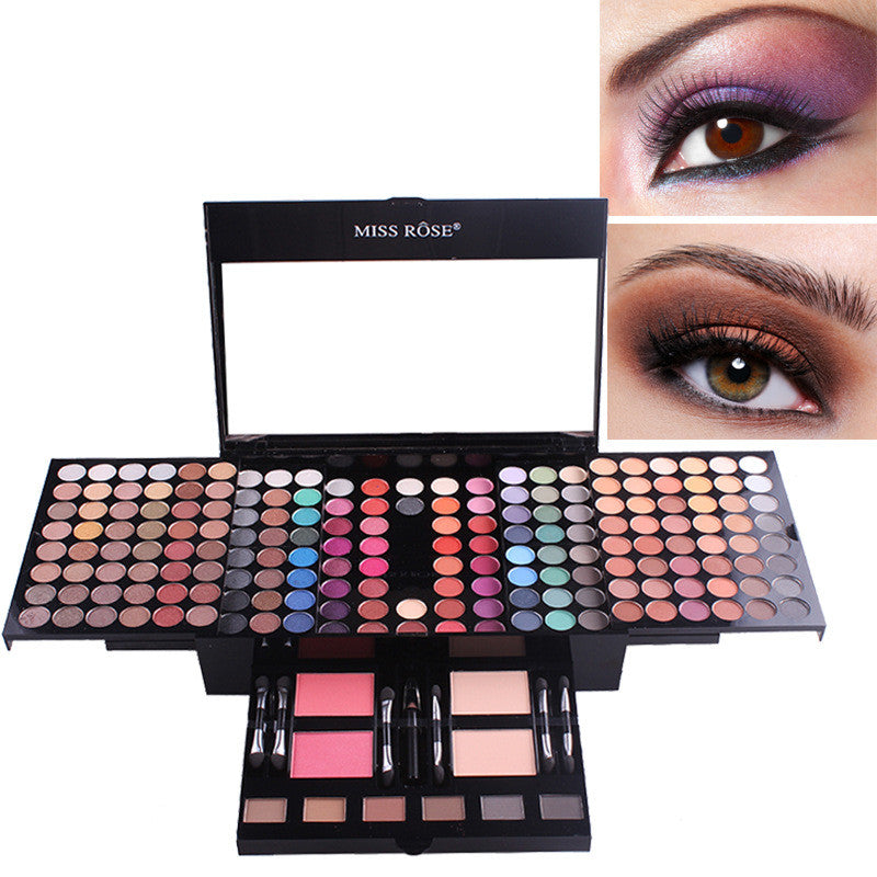 RosyRadiance Blush Makeup Box