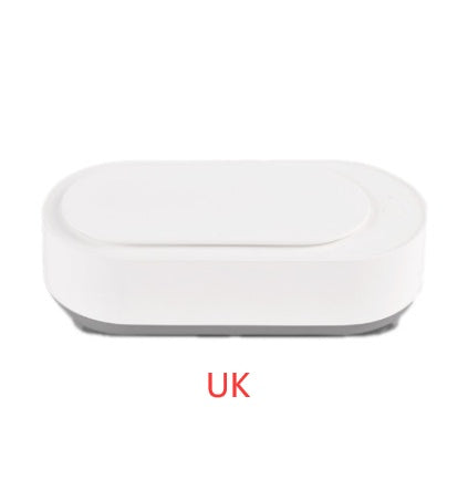 High-Frequency Ultrasonic Cleaning Machine