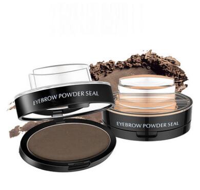Eyebrow Powder Stamp