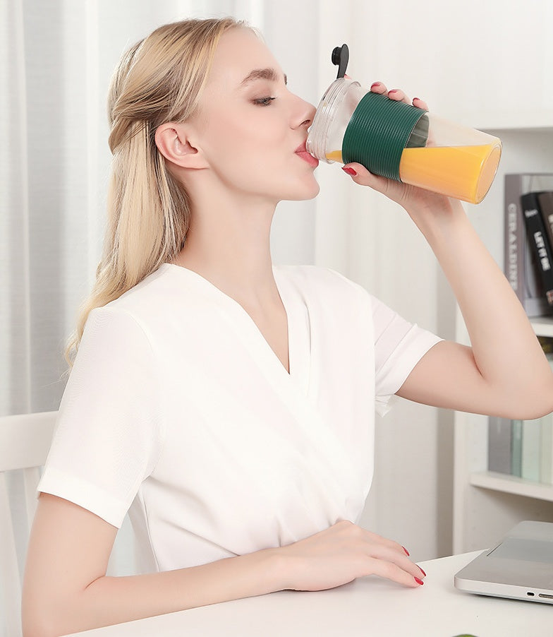 Electric USB Portable Blender
