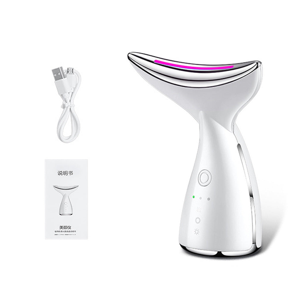 LED Photon Therapy Device Skin Tightening