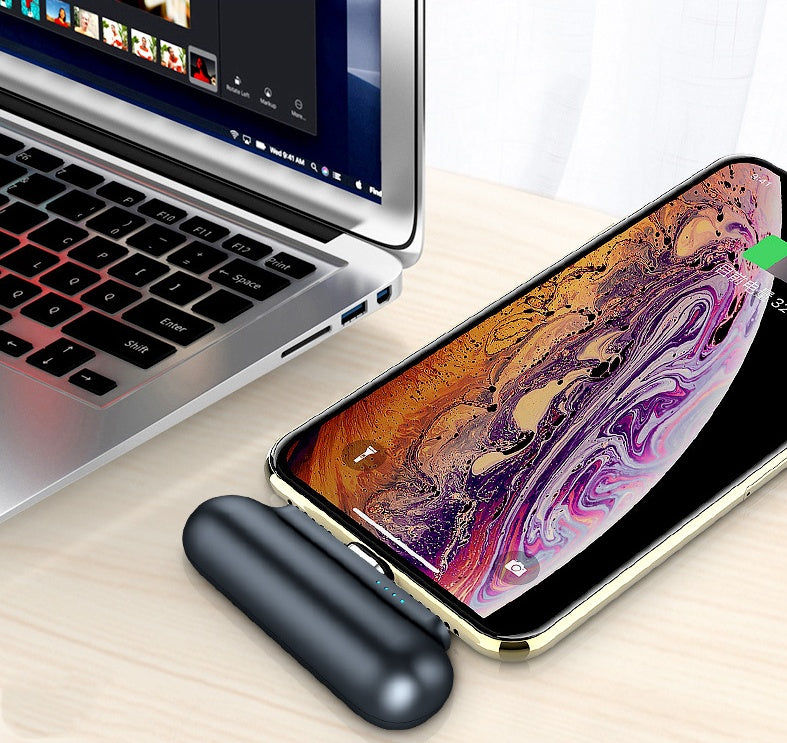 Best Quality Portable Charger