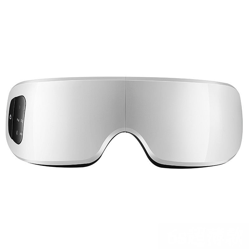Eye Care Massager with Bluetooth & Air Pressure