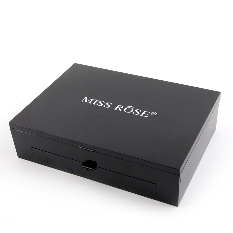 RosyRadiance Blush Makeup Box
