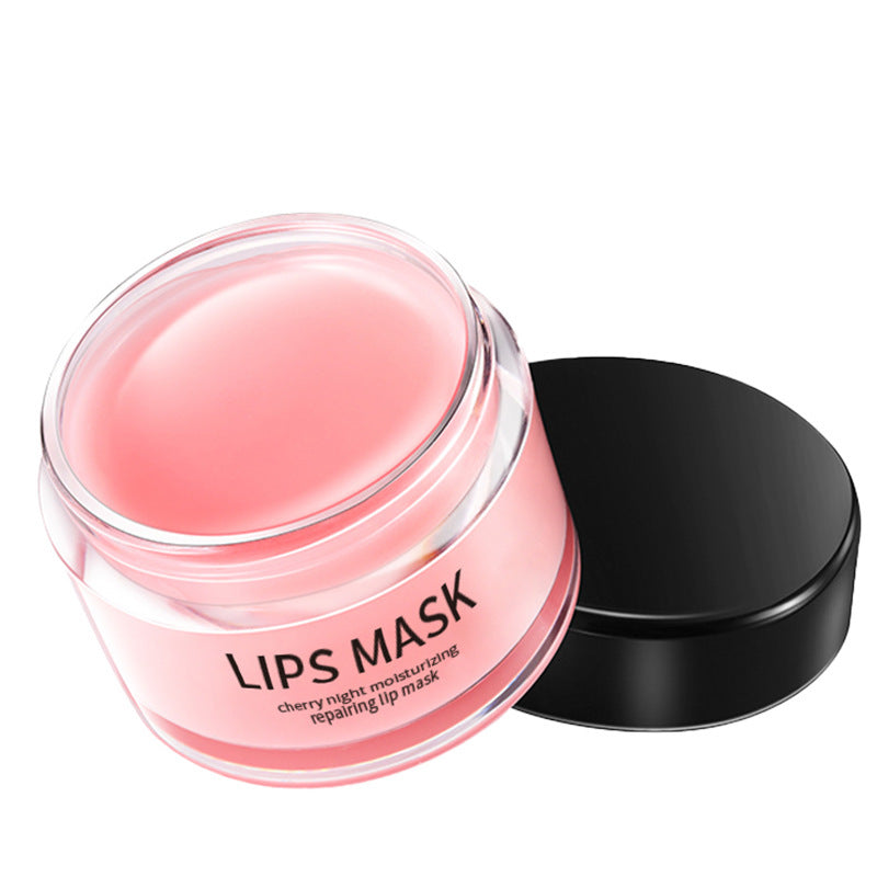Lip Skin Care Cream